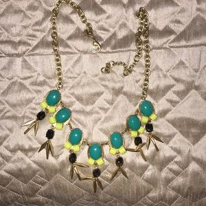 JCrew Necklace